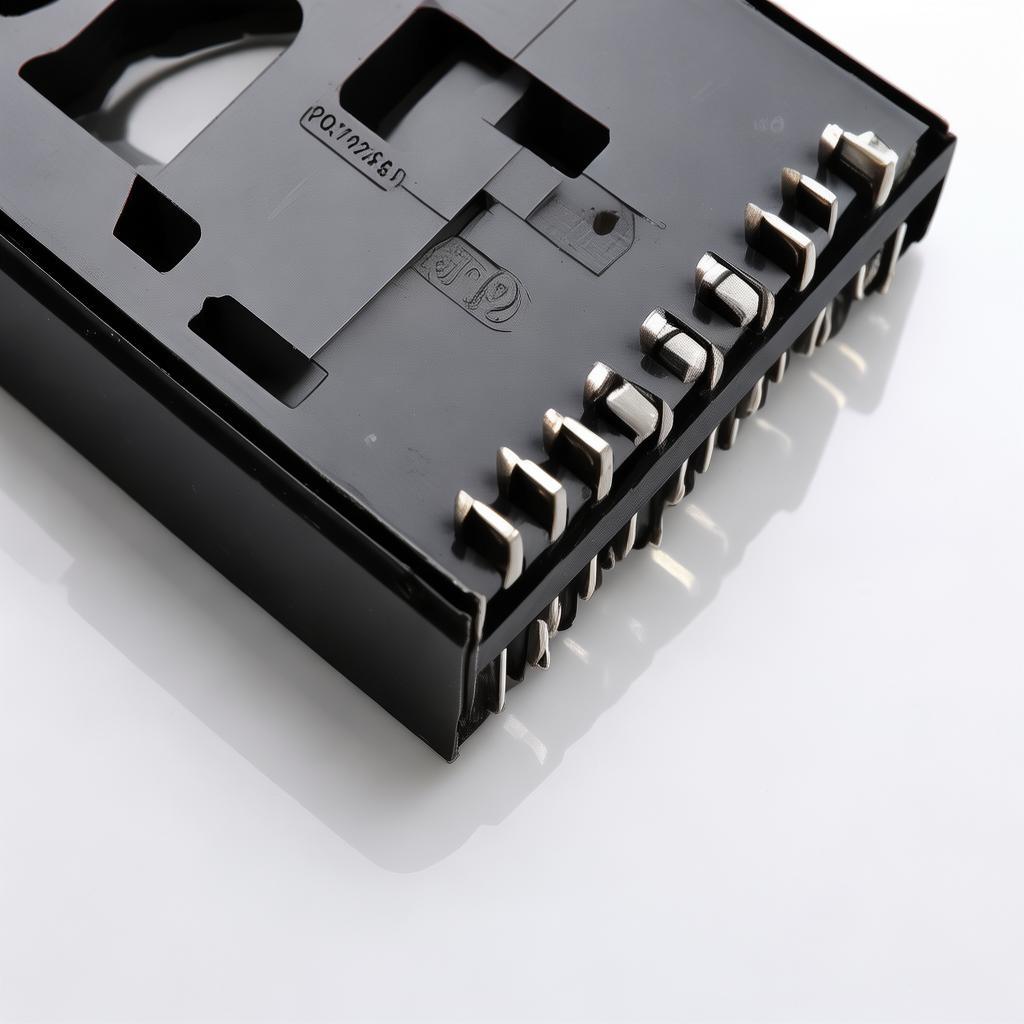 Design And Fabricate Several Inductor Choke