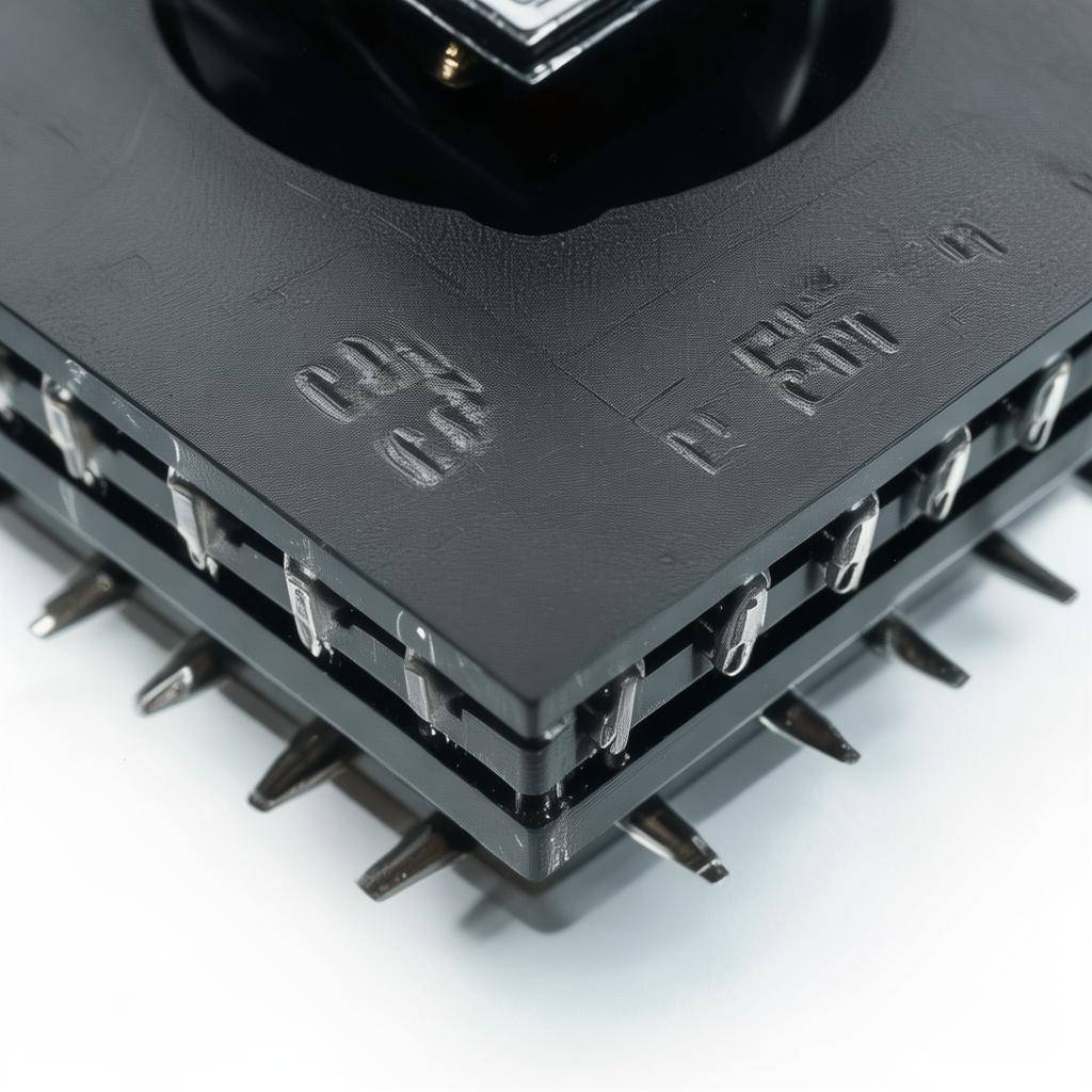 Hf Transformer