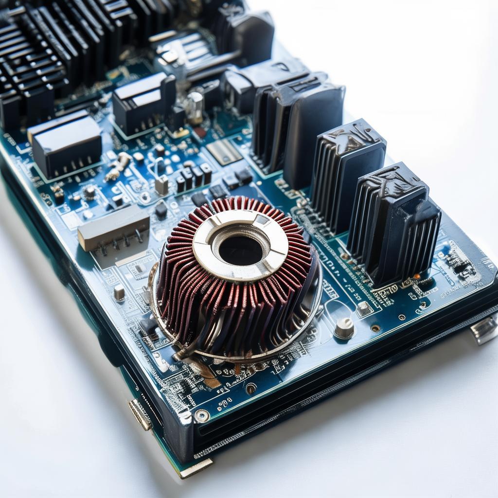 Hf Transformers   Online Suppliers High Frequency Inductors China