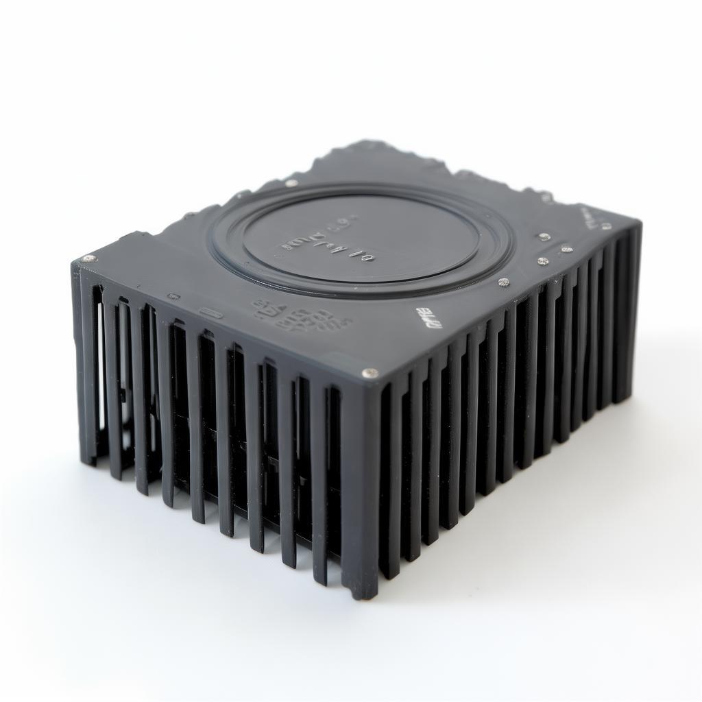 Hifi Subwoofer Crossover