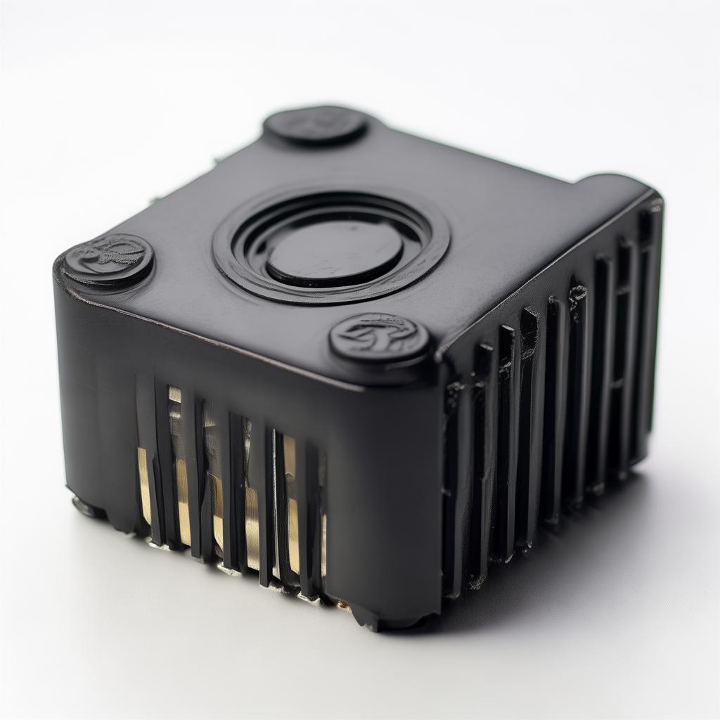 Hifi Subwoofer Crossover