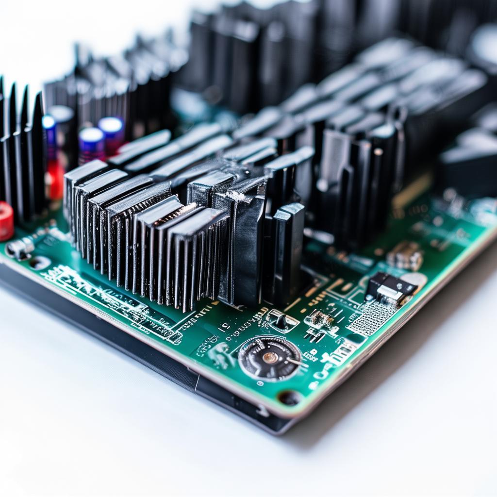 High Frequency Inductor Design High Frequency Inductor Design