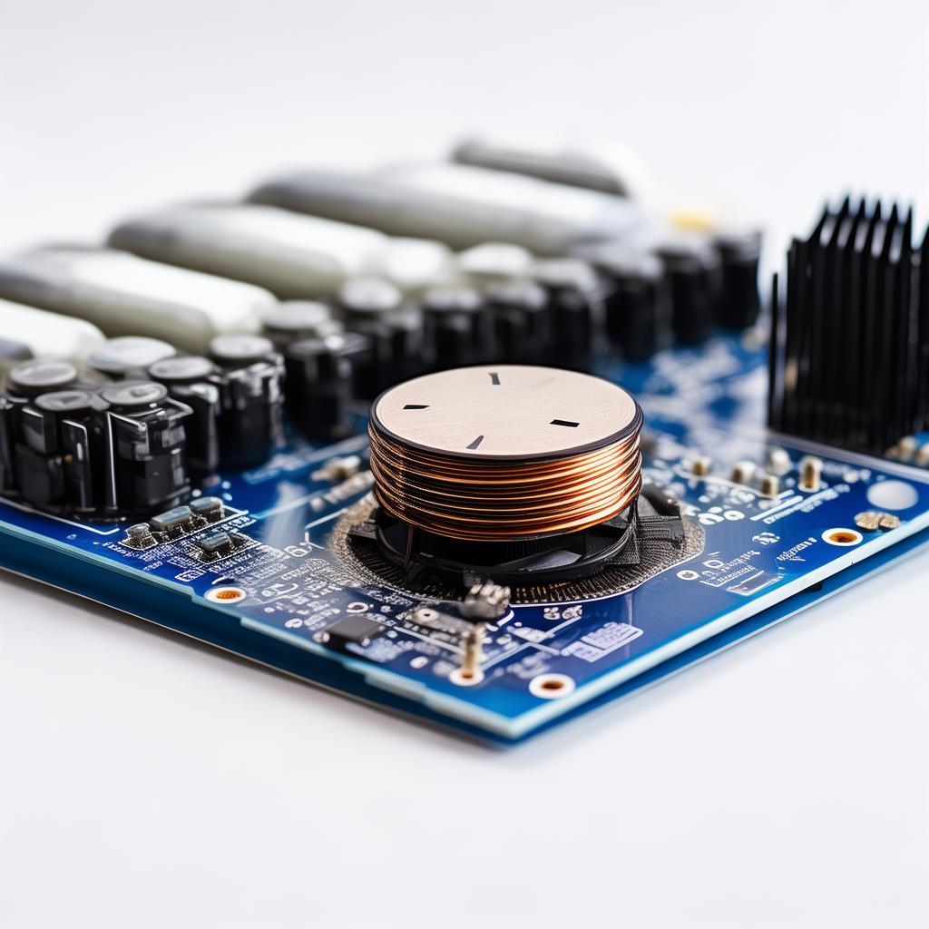 Integrated Magnetics