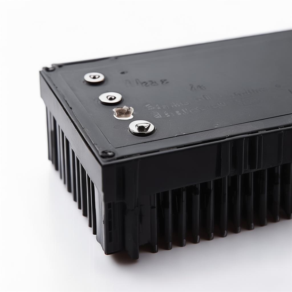 Pulse And High Frequency Transformer