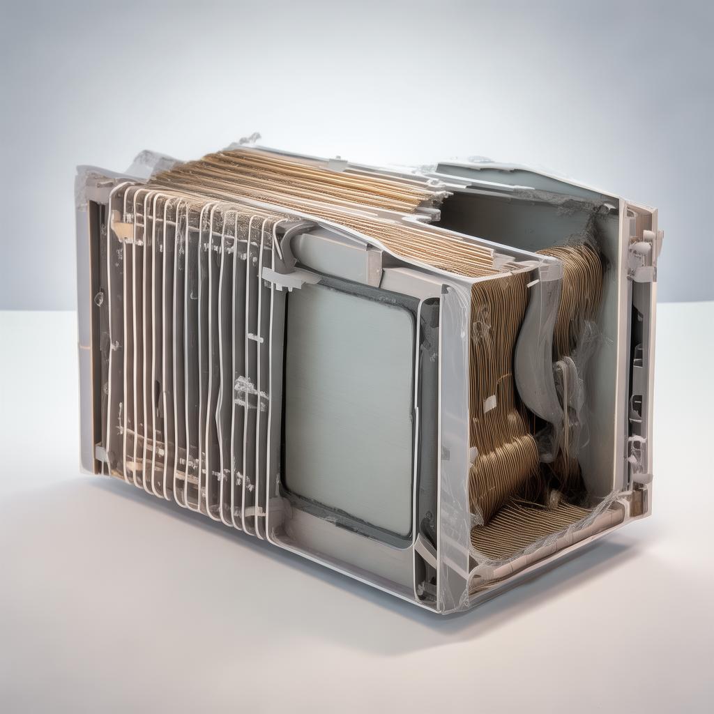 High Frequency Transformer Ee Type