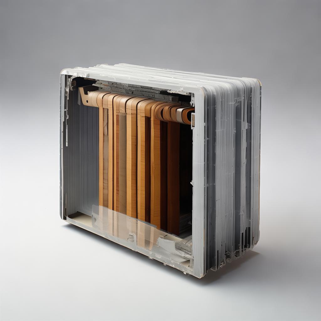 High Frequency Transformer Core Material