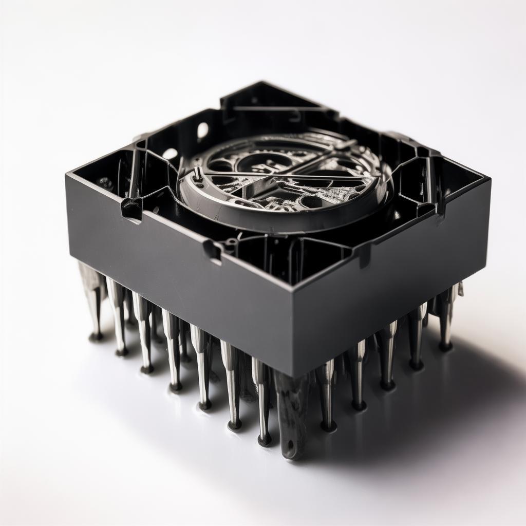 High Frequency Transformer Design Factory