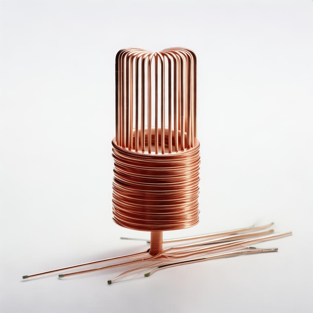 High Frequency Transformer Er Type