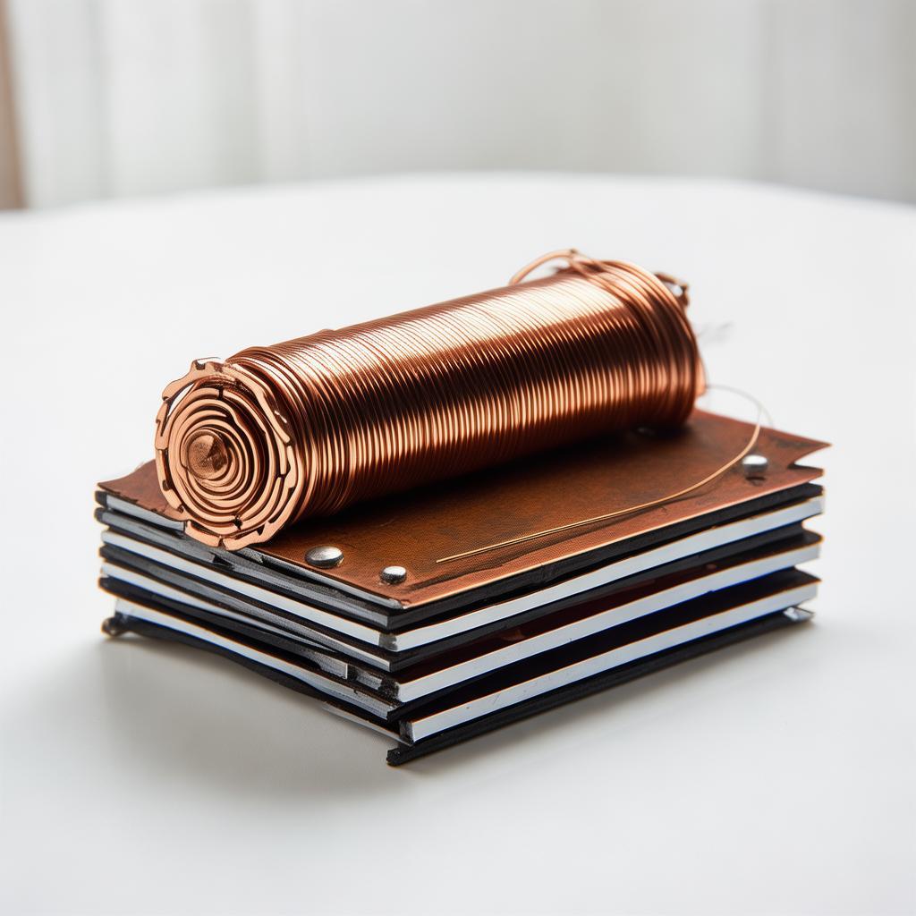 High Frequency Transformer Etd Type