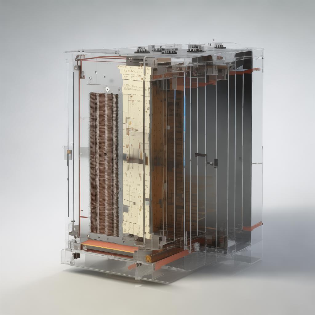 High Frequency Transformer For Sale