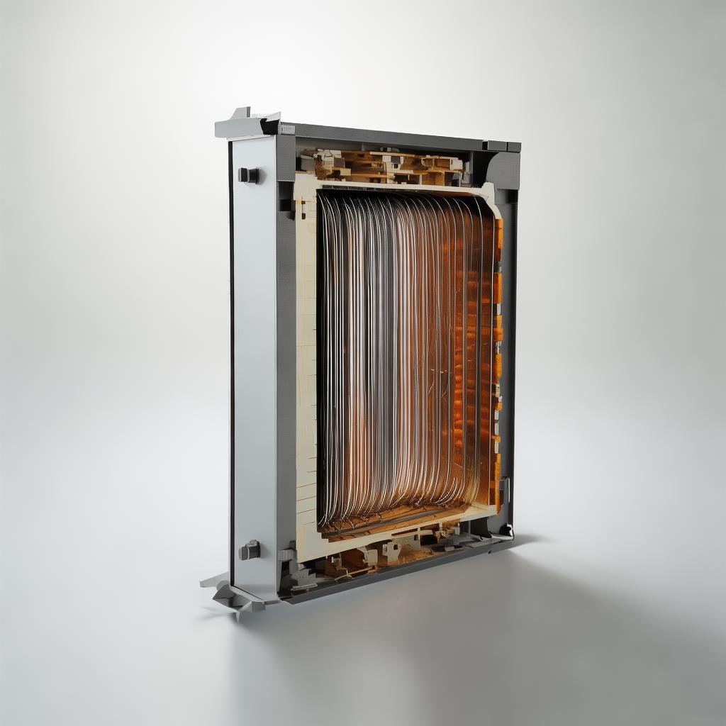 High Frequency Transformer Vs Low Frequency Transformer