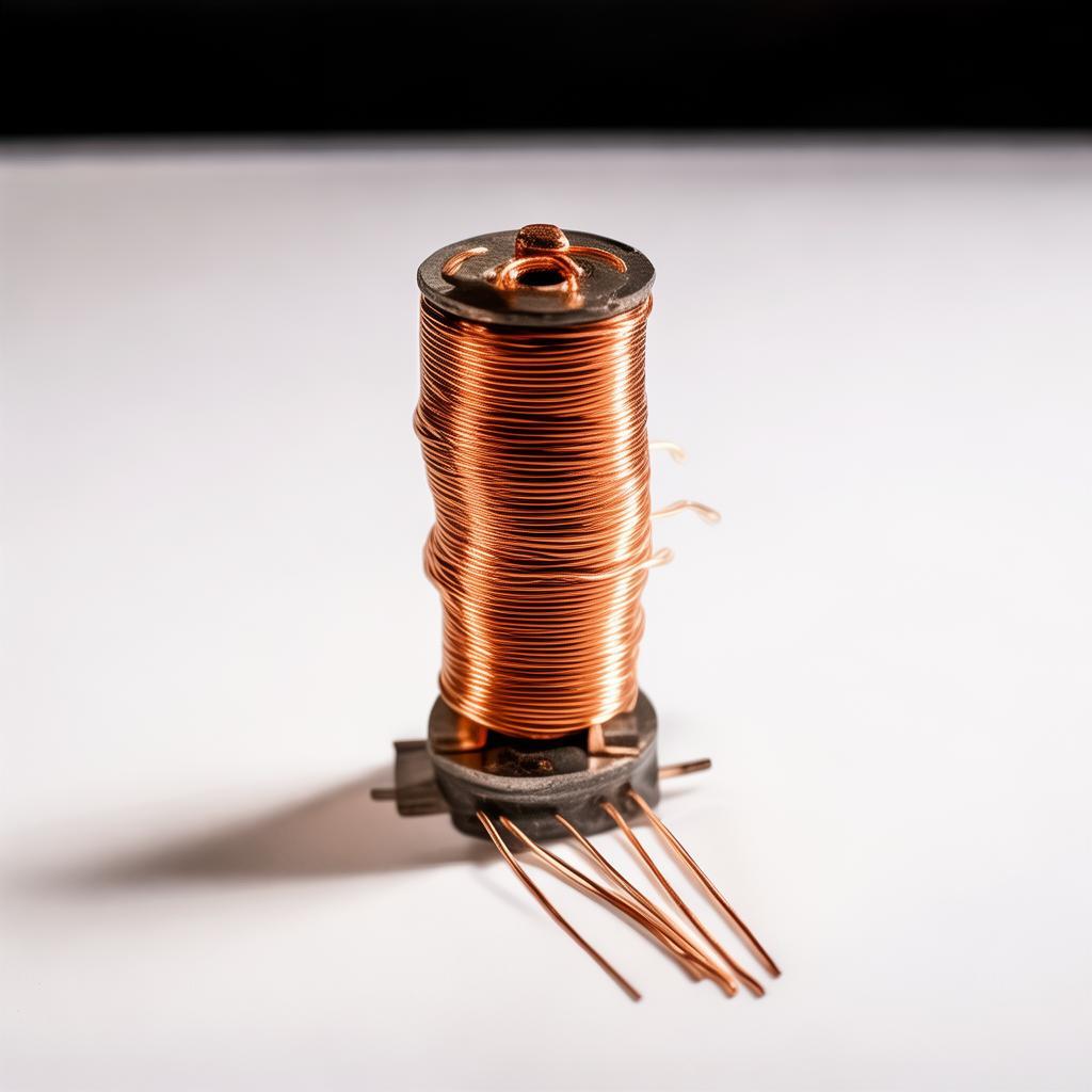 Common Mode Choke Filter