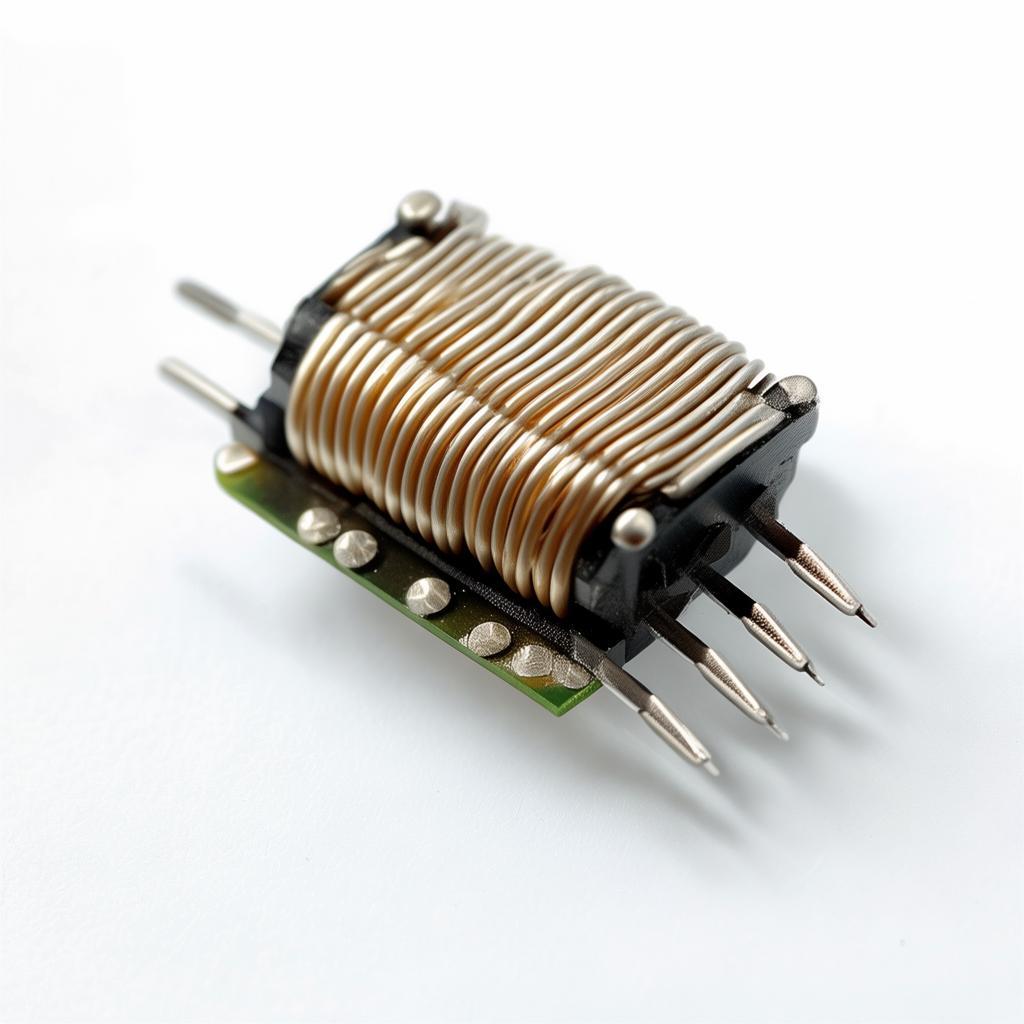 High Power Electric Inductor Core