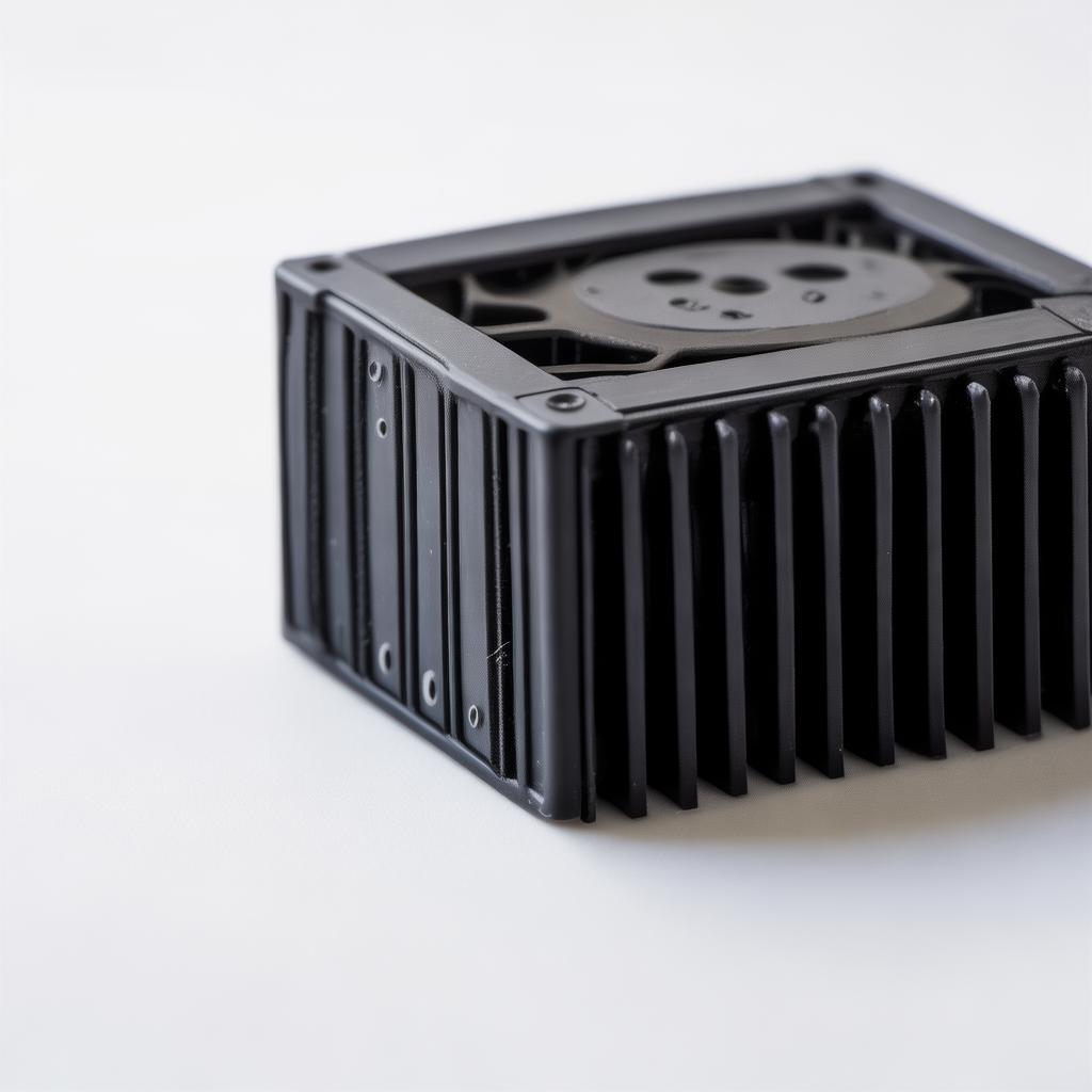 High Voltage High Frequency Transformer