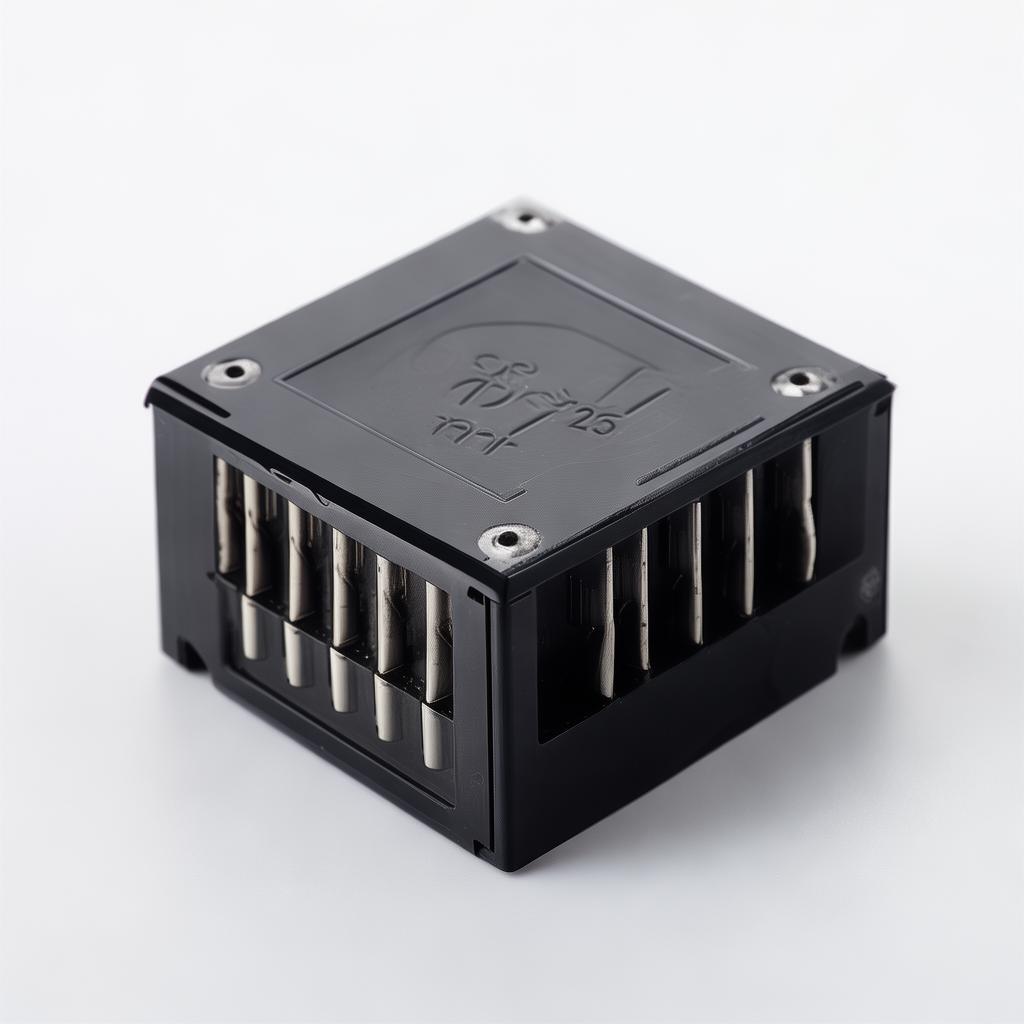 Battery Bms Board Inductor