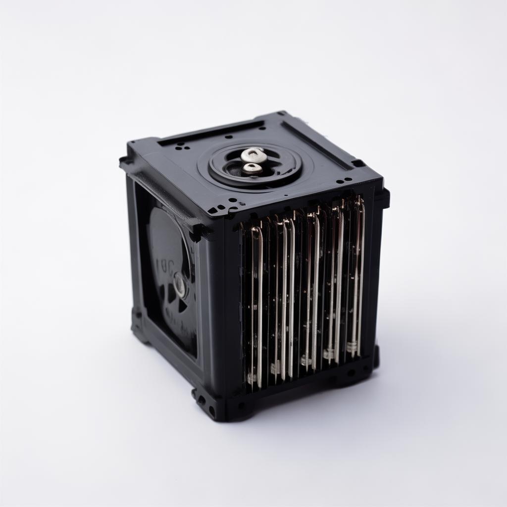 Hv Power Transformer