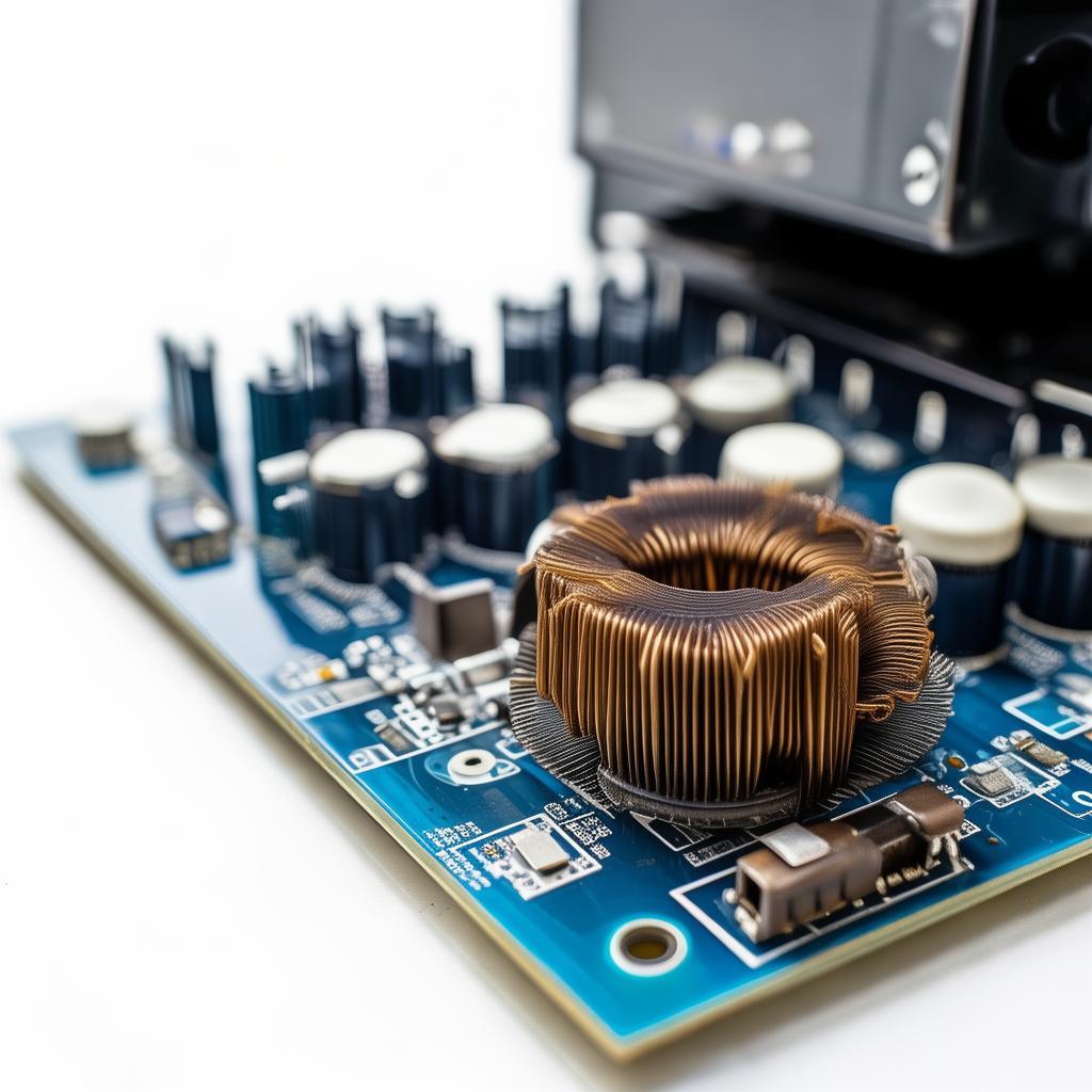 2 Way Subwoofer Crossover