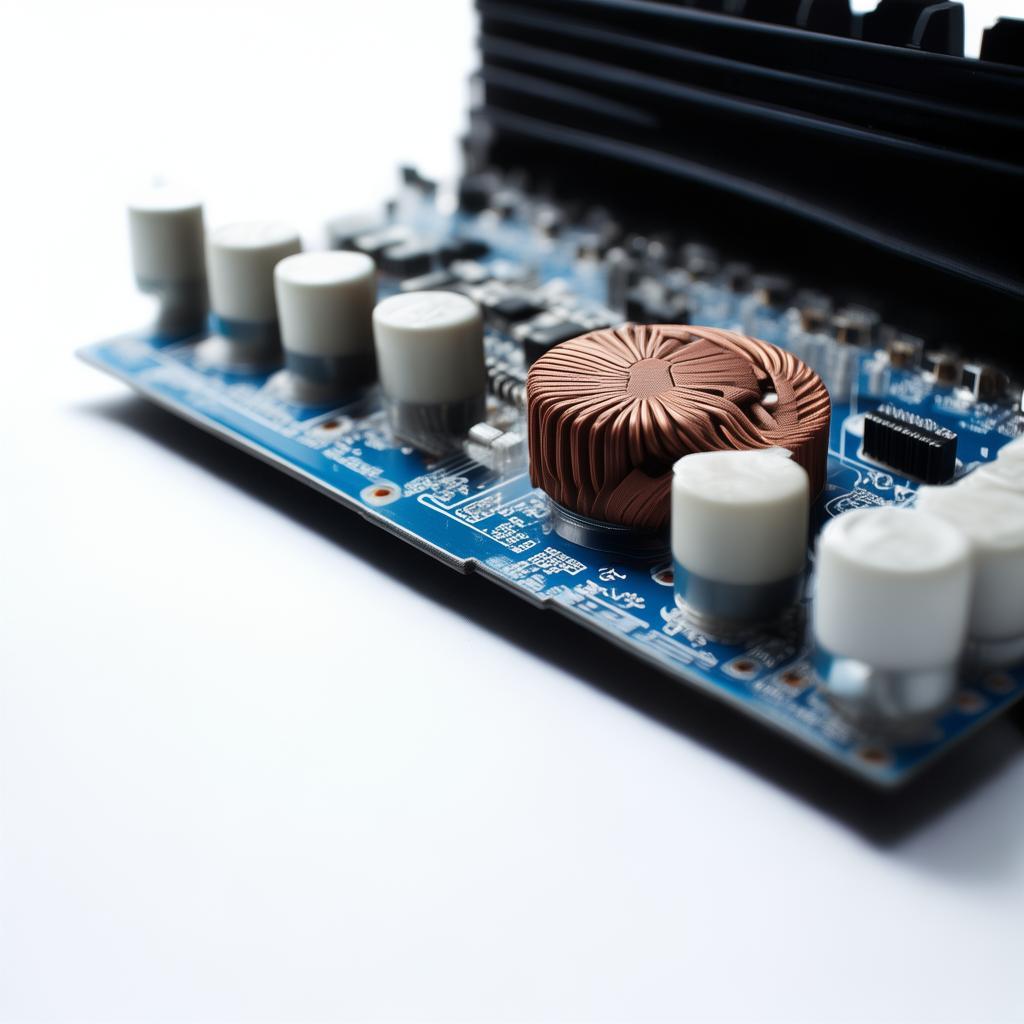 What Does A Crossover Do In A Car Audio System