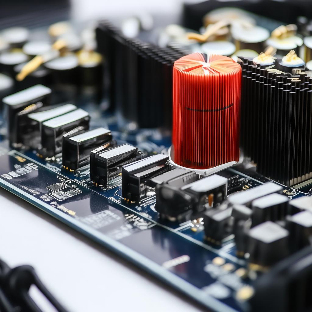 Output Inductor