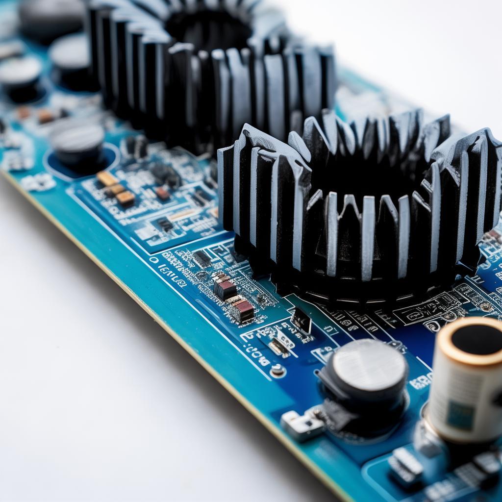 Inductor Cost