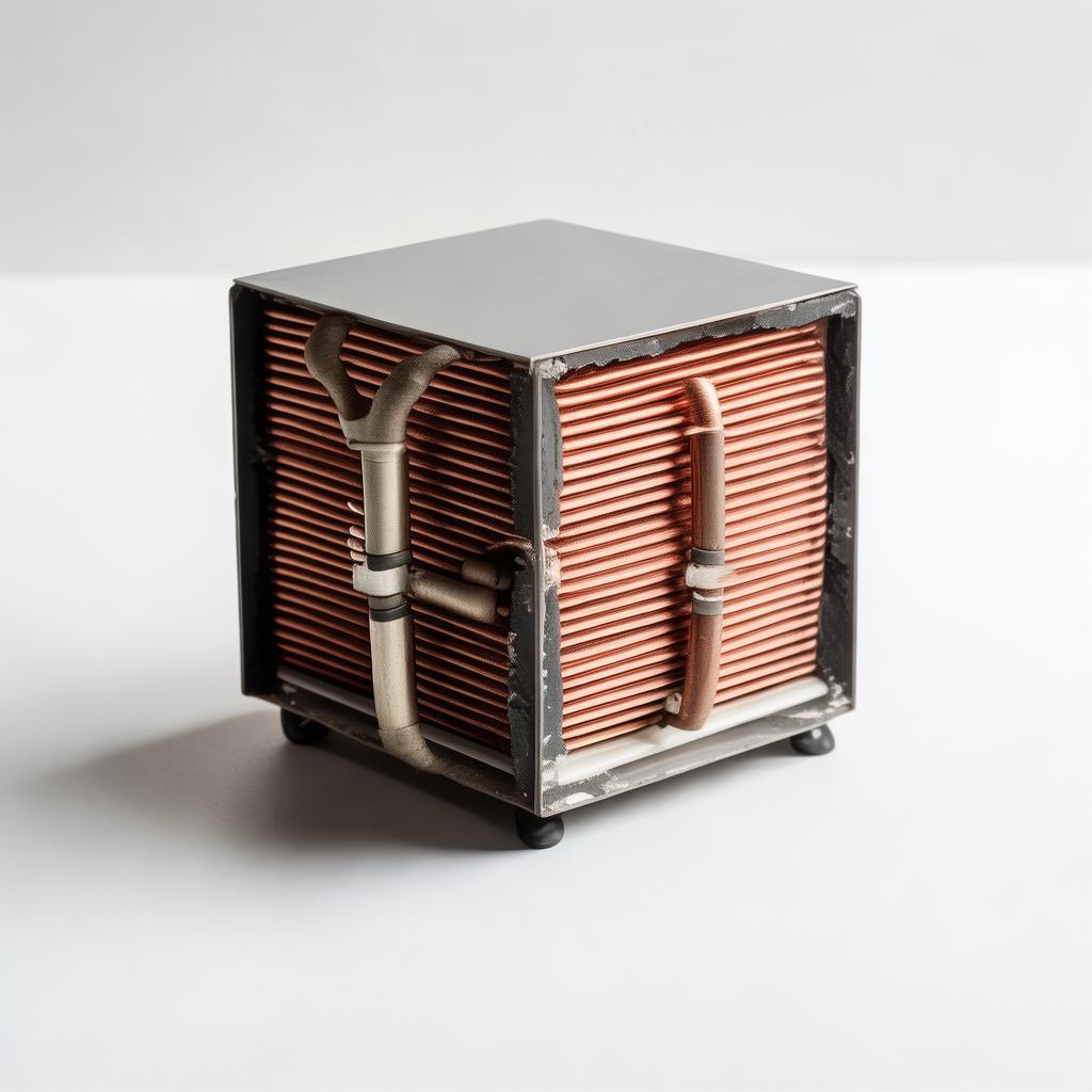 Coupled Inductor Model