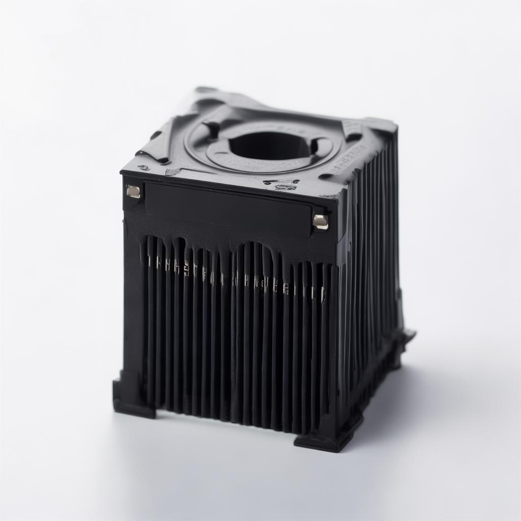 Industrial Dc Dc Converters