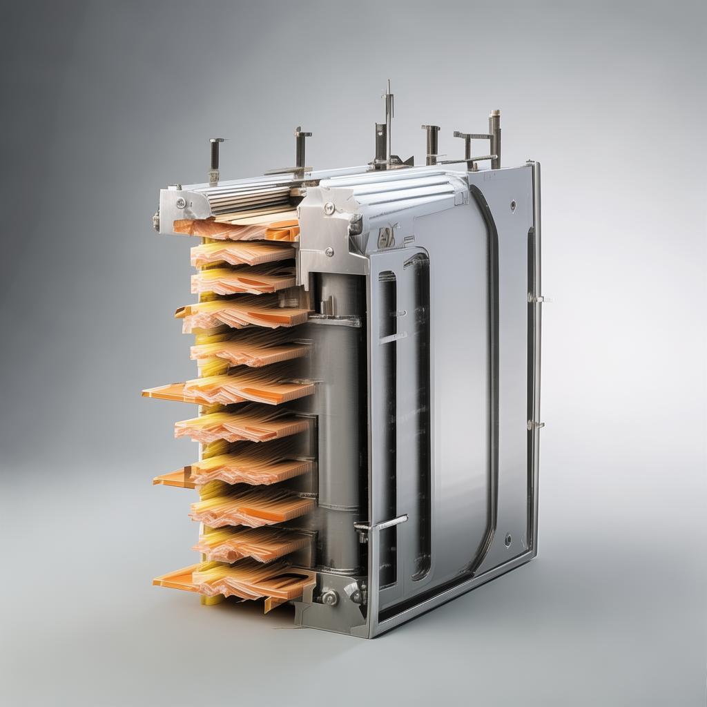 Filter Coil Inductor