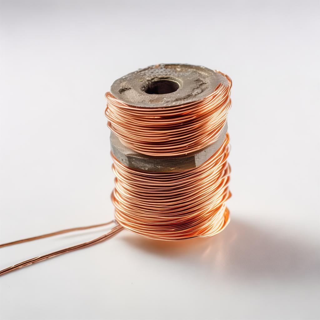Toroidal Inverter Transformer