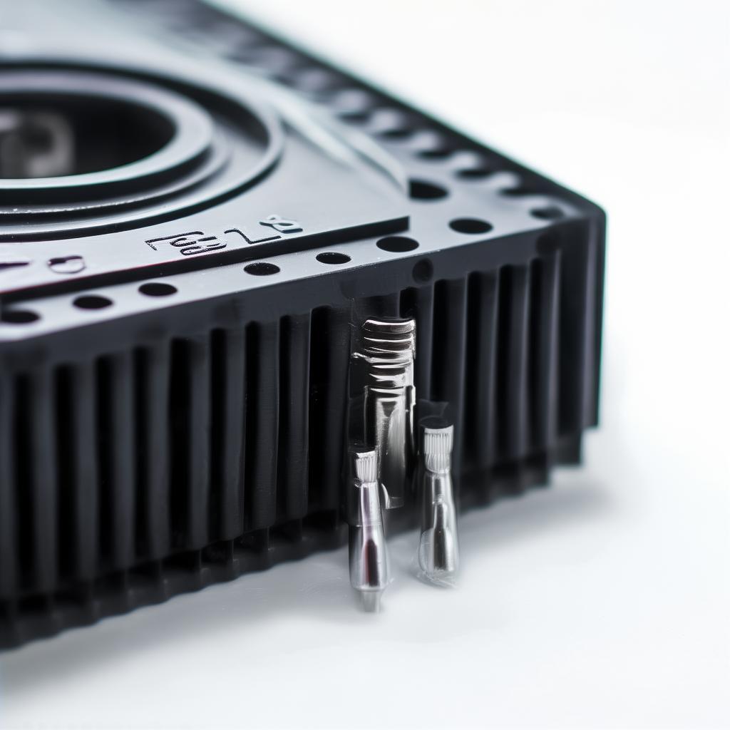 Isolated Dc Dc Converter