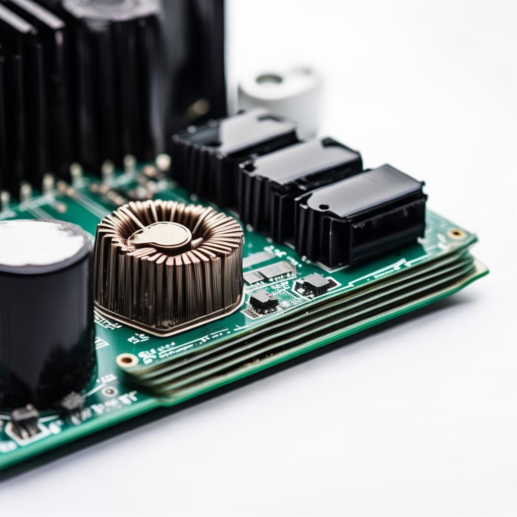 Toroidal Balanced Isolation Transformer