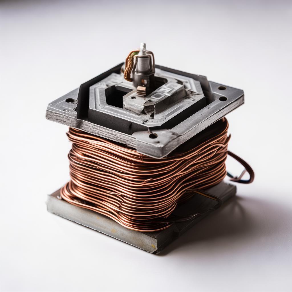 Isolation Transformer Design