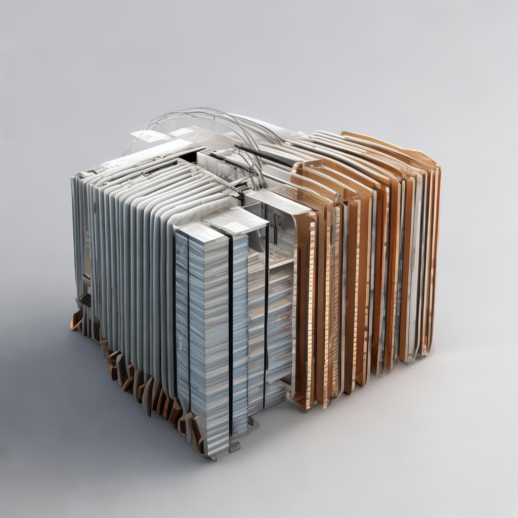 Kaplan Turbine   Small Fan Motors   Permanent Split Capacitor