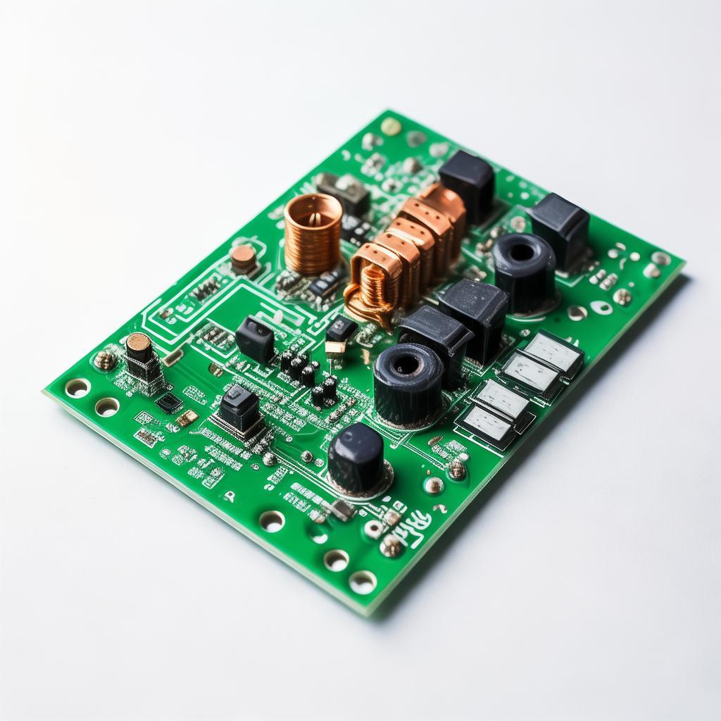 Low Frequency Audio