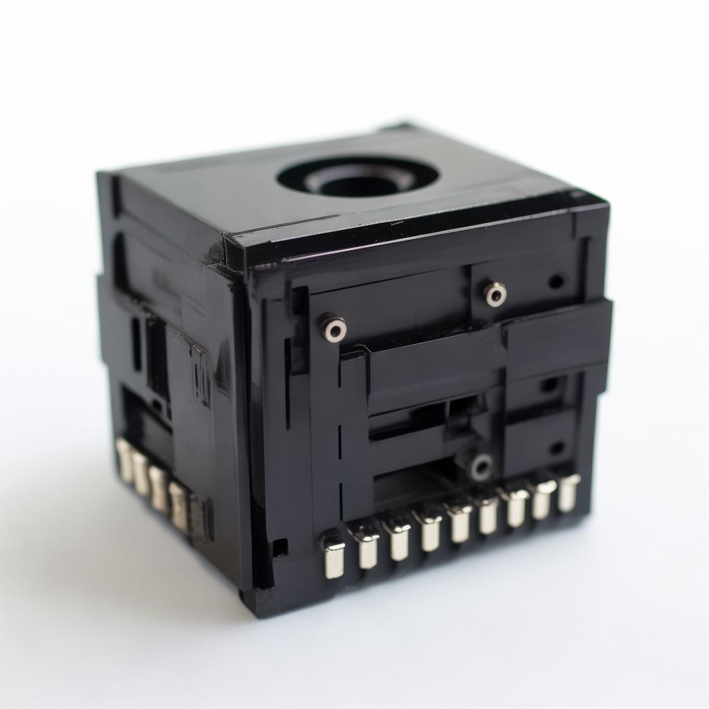 Low Frequency Transformer