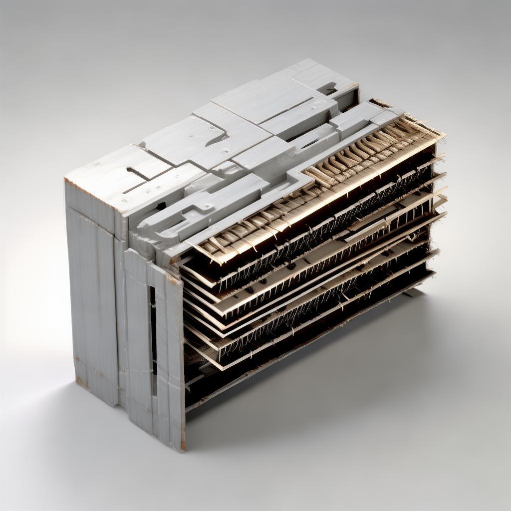 Low Voltage Isolation Transformer