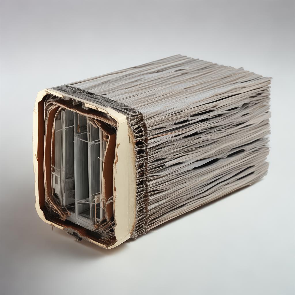 High Voltage Potential Transformer