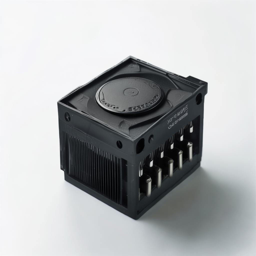 Magnetic Transformer