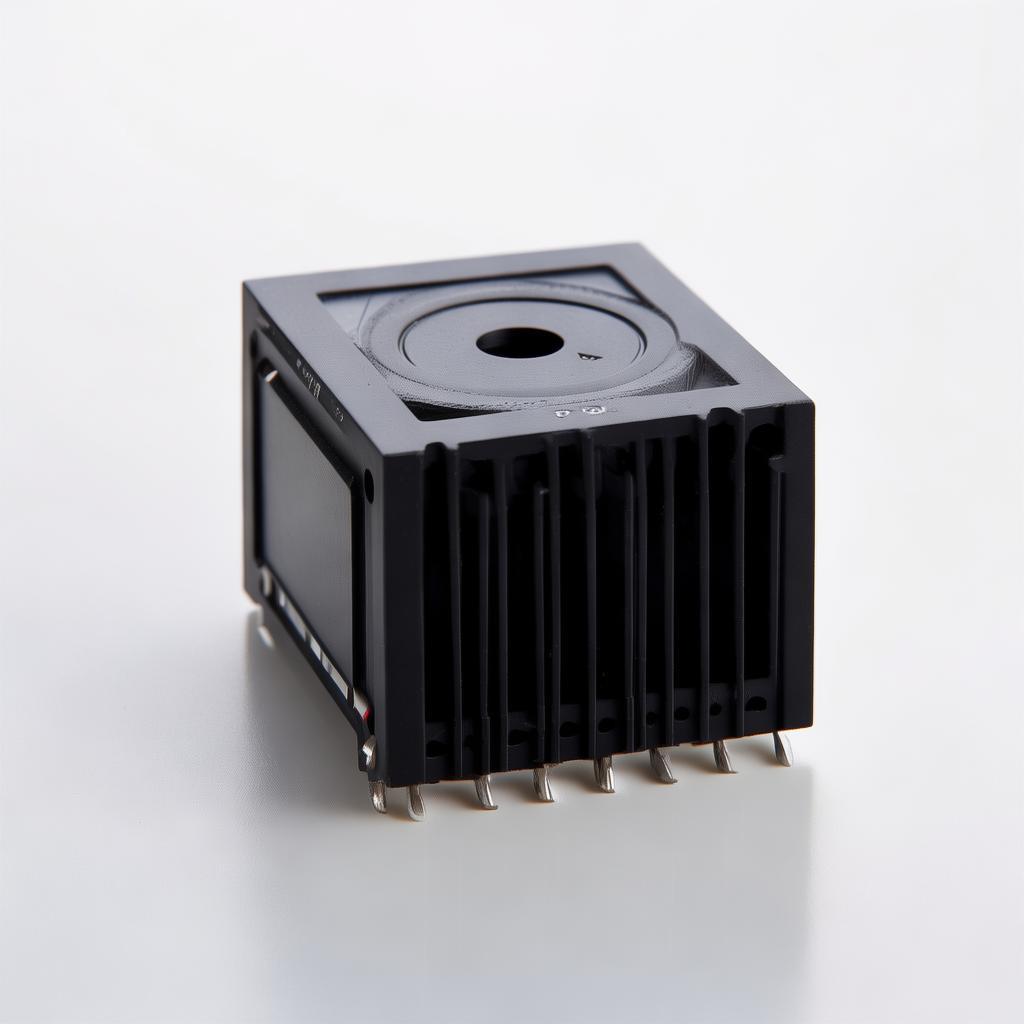 Magnetics Inductor Design Magnetics Inductor Design