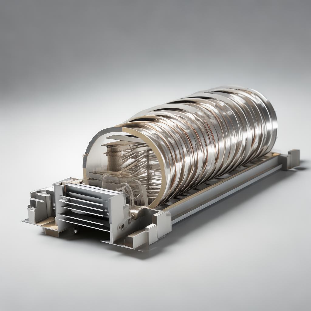 Switching Transformer Datasheet