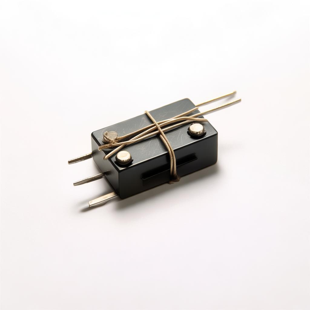 Multi Tap Transformer