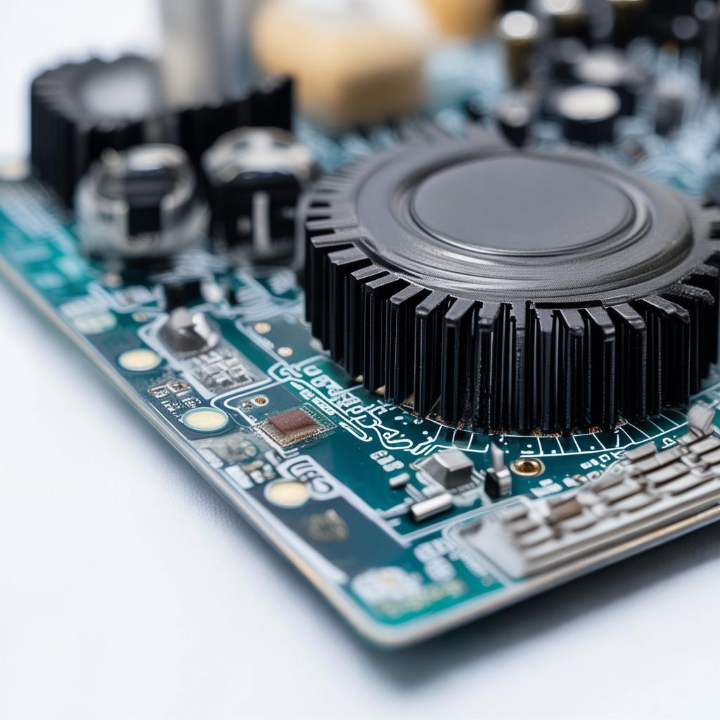 Negative Voltage Regulator