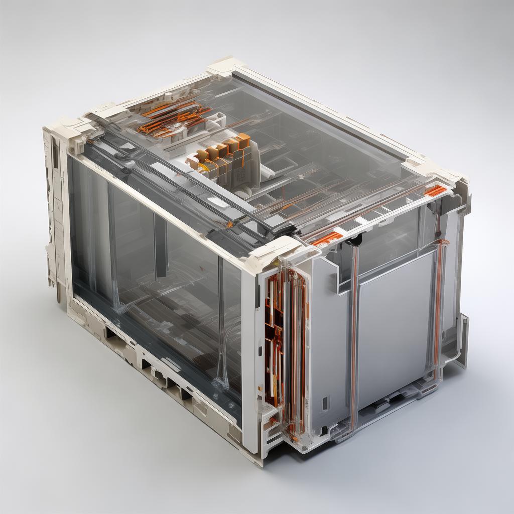 Amplifier Transformer