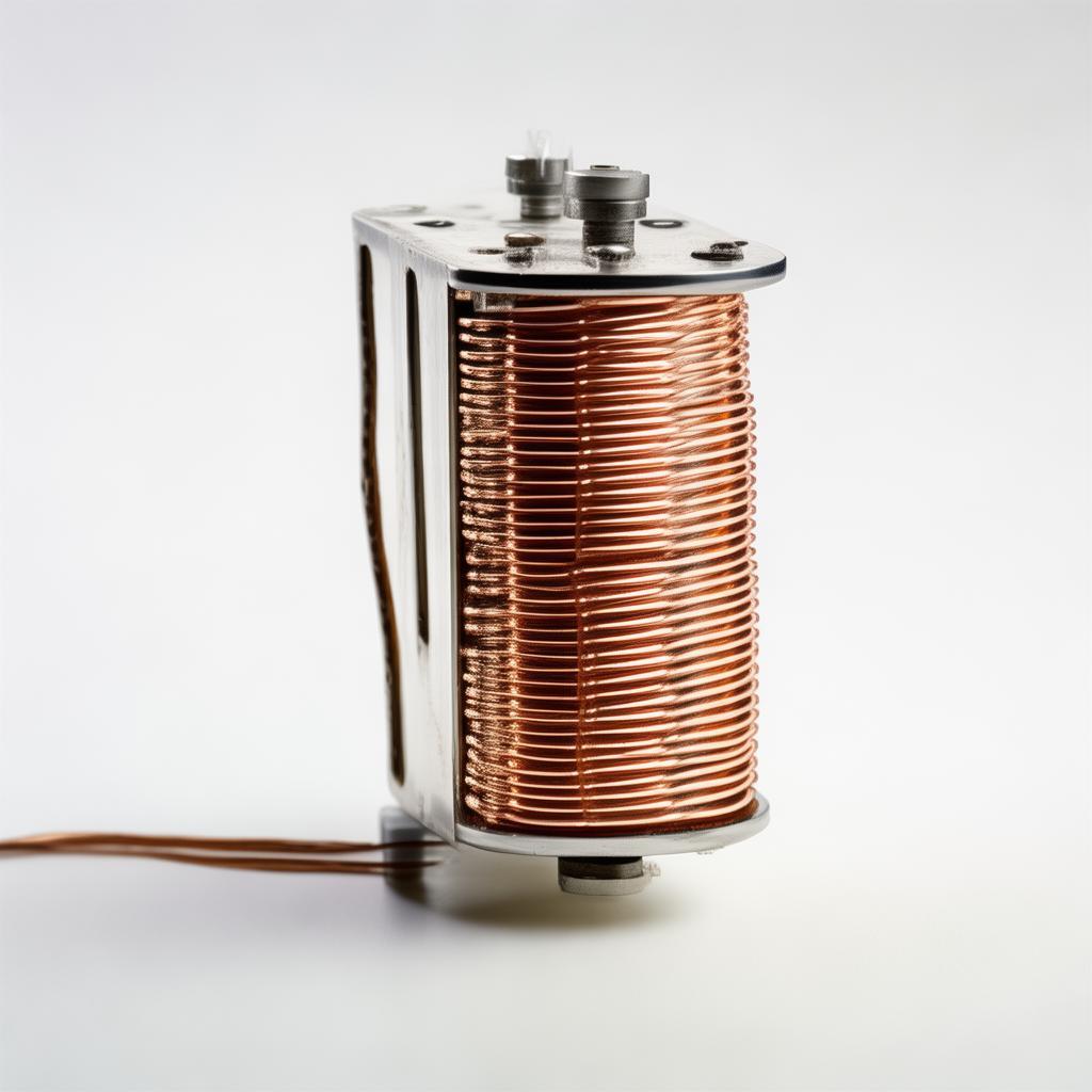 Polarized Capacitor Symbol