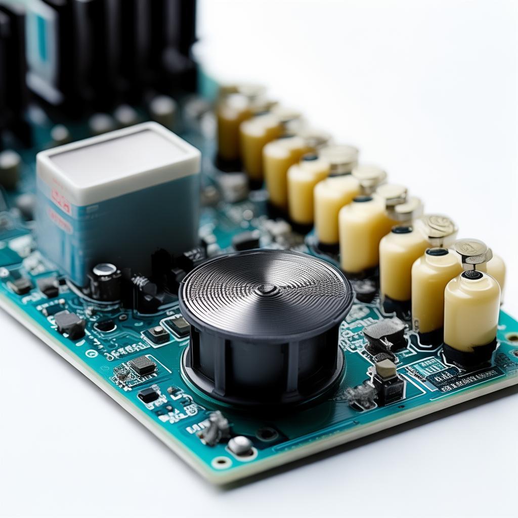Core Type Transformer
