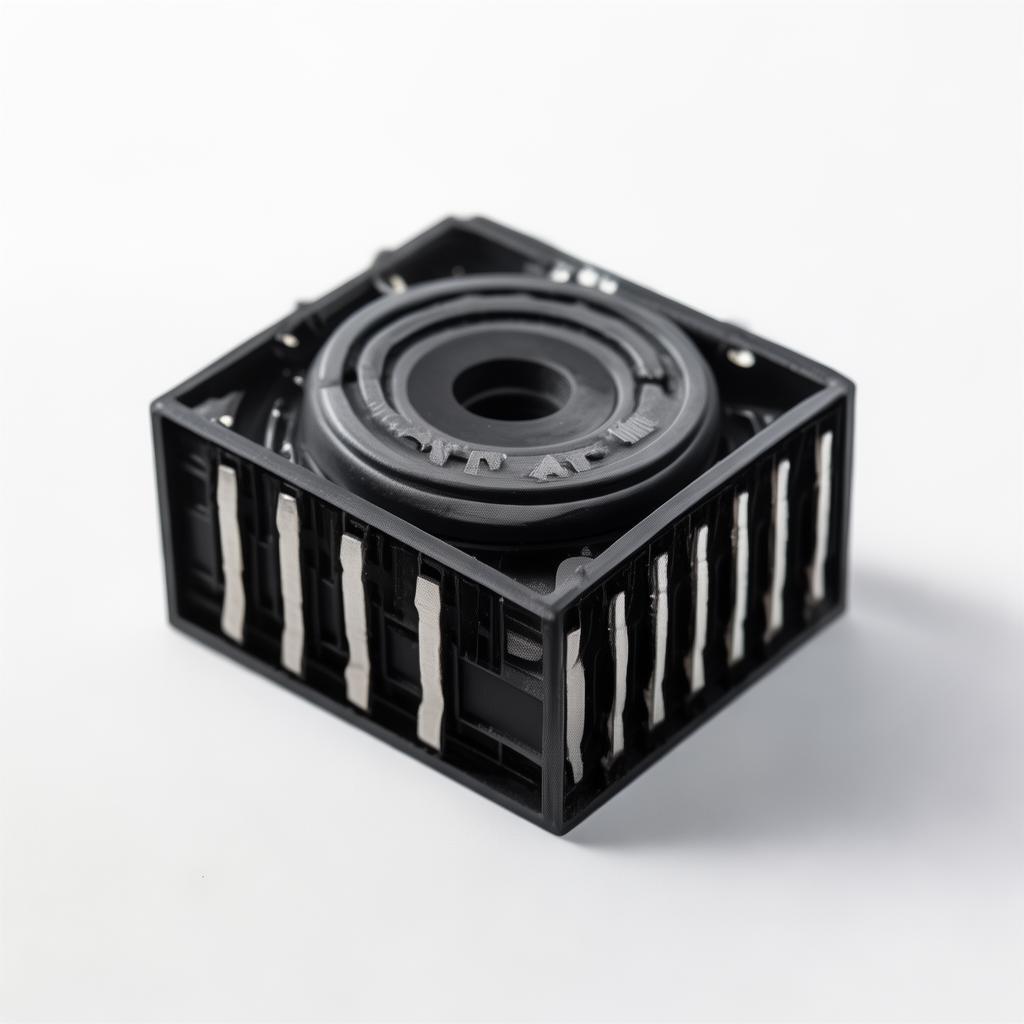 Power Electronics Transformer