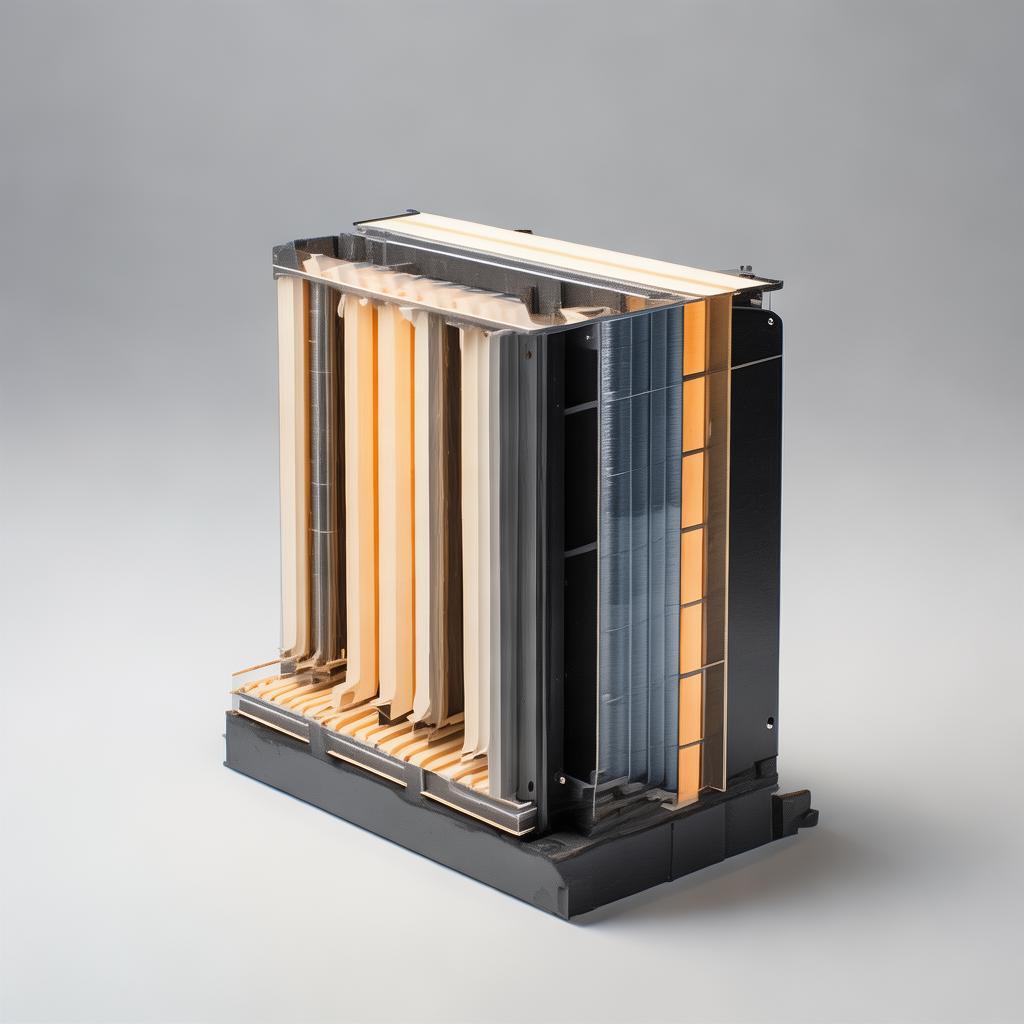 Pulse And High Frequency Transformer
