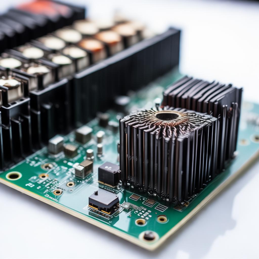 Isolated Dc Converter