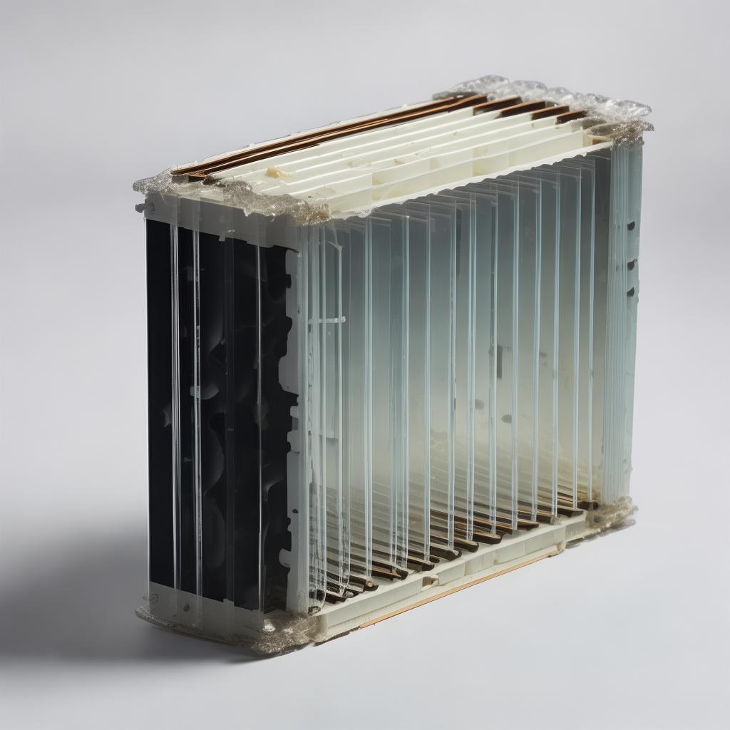 Switching Power Transformer