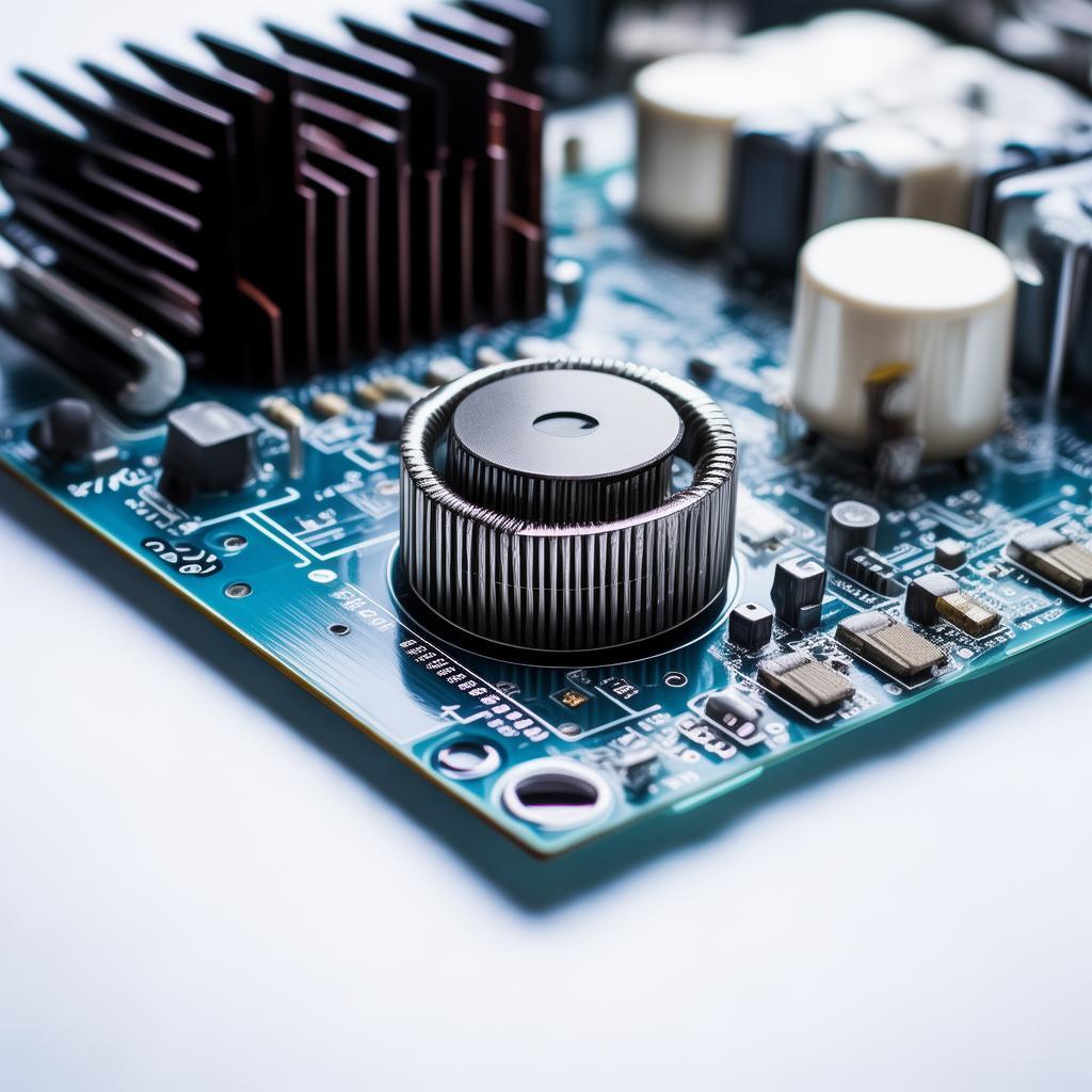Power Semiconductor Modules   Low Inductance Motor Drivers