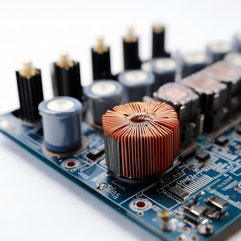 Power Supply For Medical Equipment